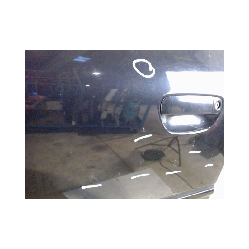 PORTE AVANT GAUCHE AUDI A3