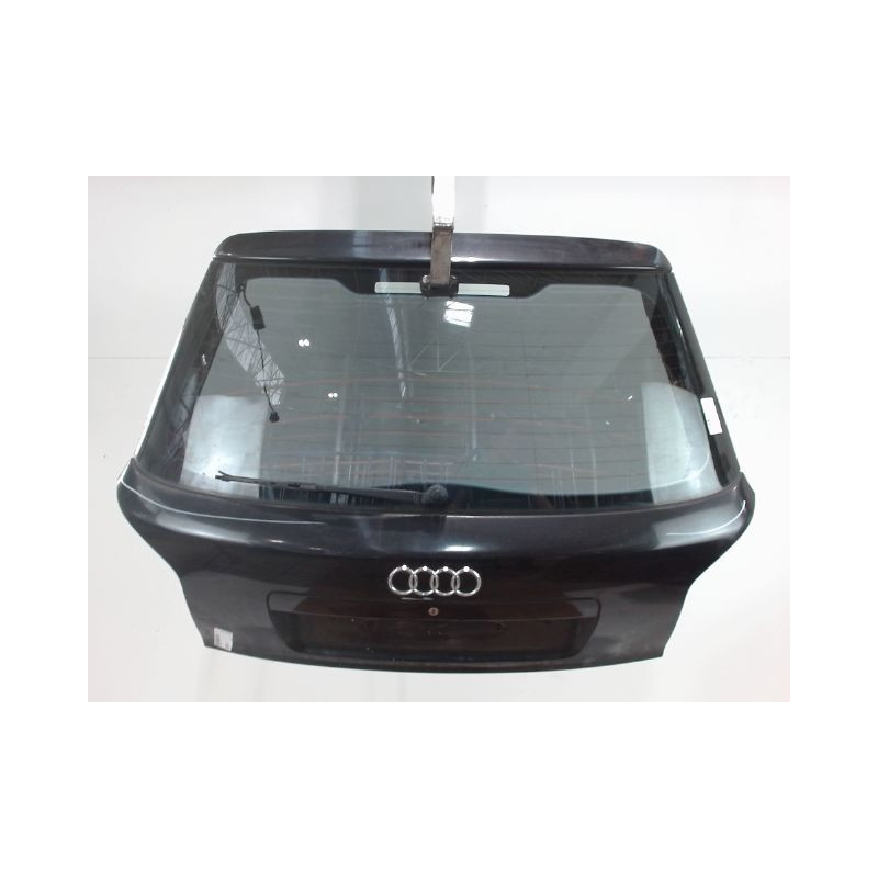 HAYON AUDI A3