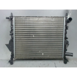RADIATEUR