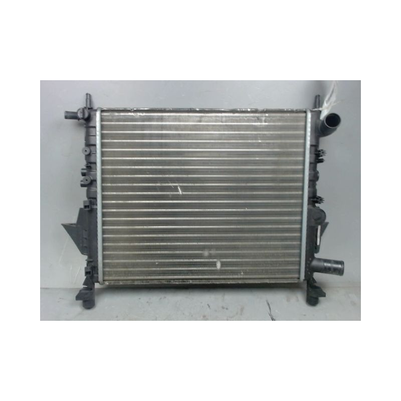 RADIATEUR RENAULT TWINGO