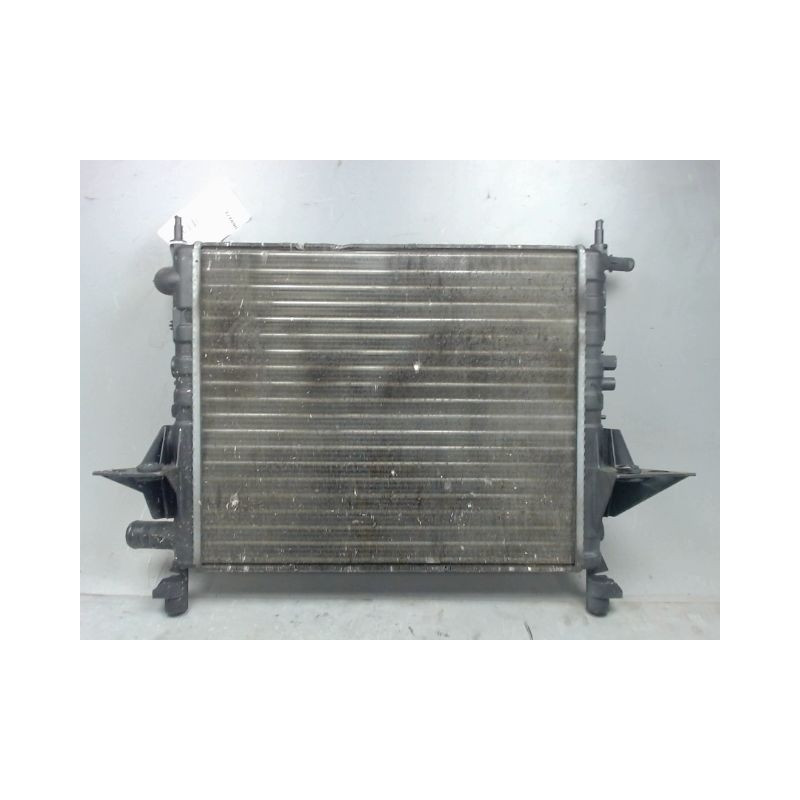 RADIATEUR RENAULT TWINGO