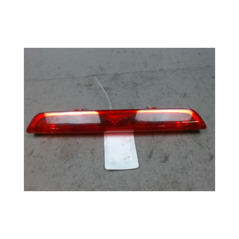 FEUX STOP SUPPLEMENTAIRE PEUGEOT 308