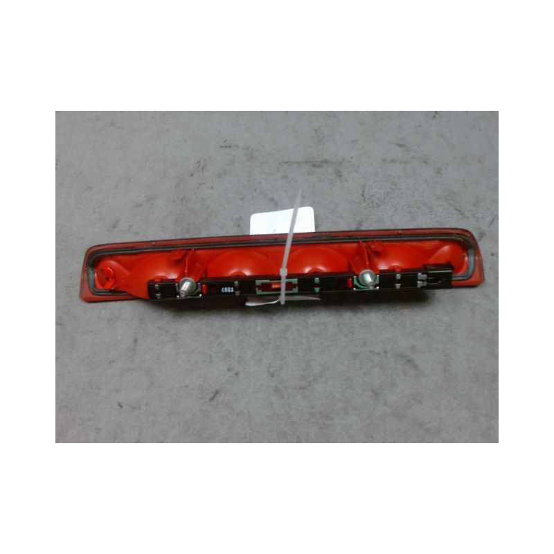 FEUX STOP SUPPLEMENTAIRE PEUGEOT 308