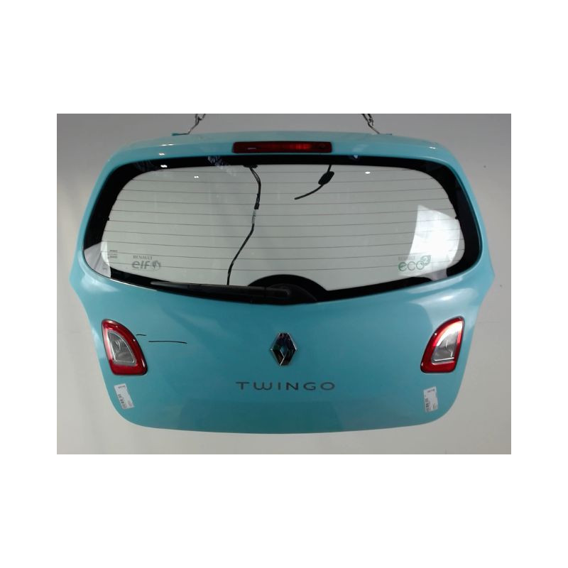 HAYON RENAULT TWINGO
