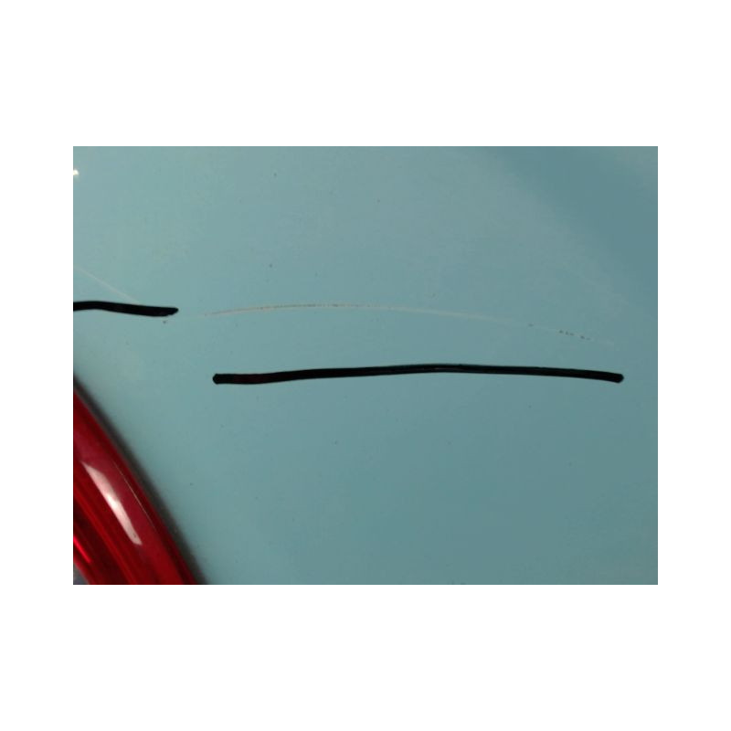 HAYON RENAULT TWINGO
