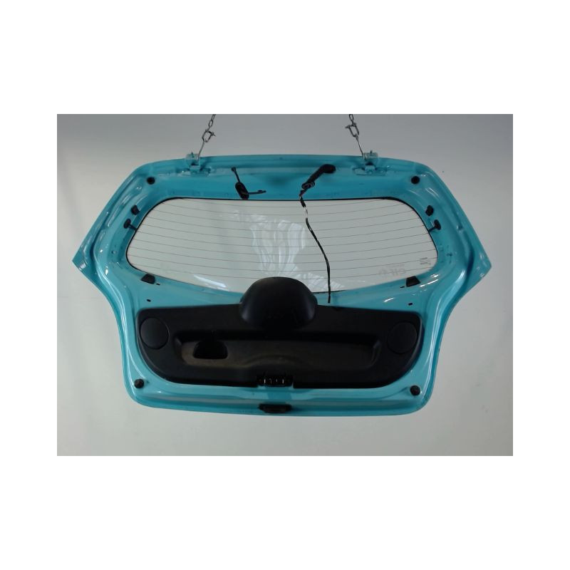 HAYON RENAULT TWINGO
