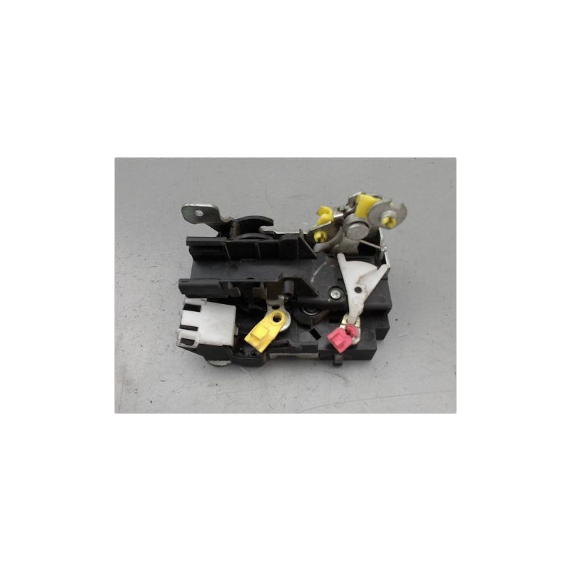 SYSTEME CONDAMNATION AVANT GAUCHE RENAULT CLIO