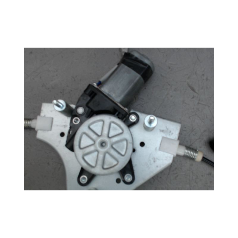 MECANISME LEVE-GLACE AVANT DROIT RENAULT CLIO