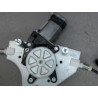 MECANISME LEVE-GLACE AVANT DROIT RENAULT CLIO