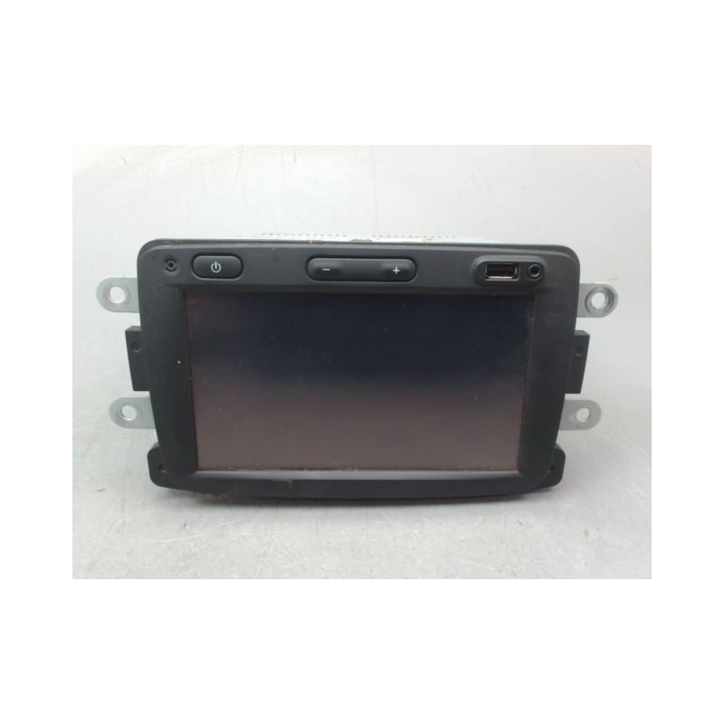 AUTORADIO RENAULT CAPTUR