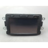 AUTORADIO RENAULT CAPTUR