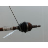 TRANSMISSION AVANT DROIT RENAULT CAPTUR 0.9 TCe 90