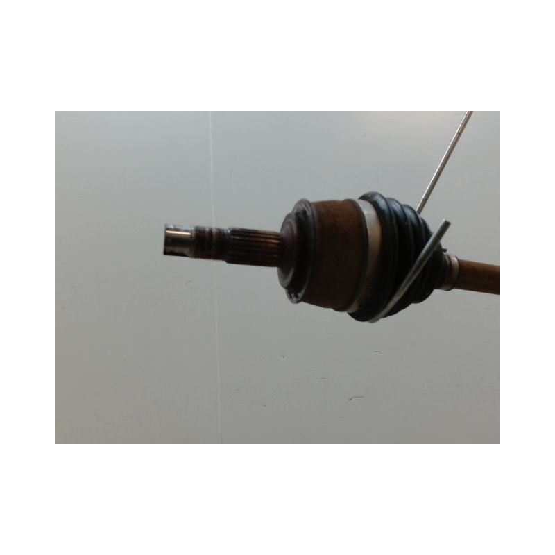 TRANSMISSION AVANT DROIT ALFA ROMEO MITO 1.4 