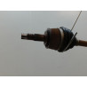 TRANSMISSION AVANT DROIT ALFA ROMEO MITO 1.4 