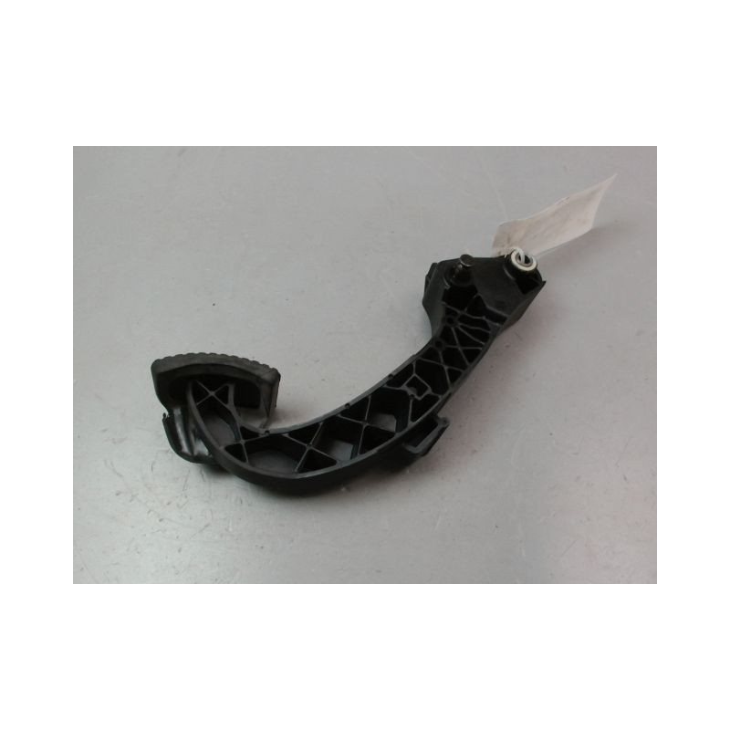 PEDALE EMBRAYAGE PEUGEOT 307