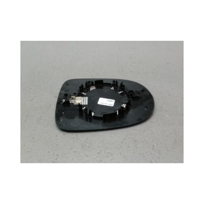 GLACE RETROVISEUR EXT G RENAULT TWINGO