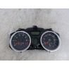 BLOC COMPTEURS RENAULT MEGANE