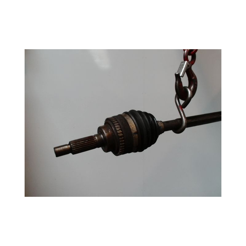 TRANSMISSION AVANT DROIT SUZUKI ALTO 1.0 