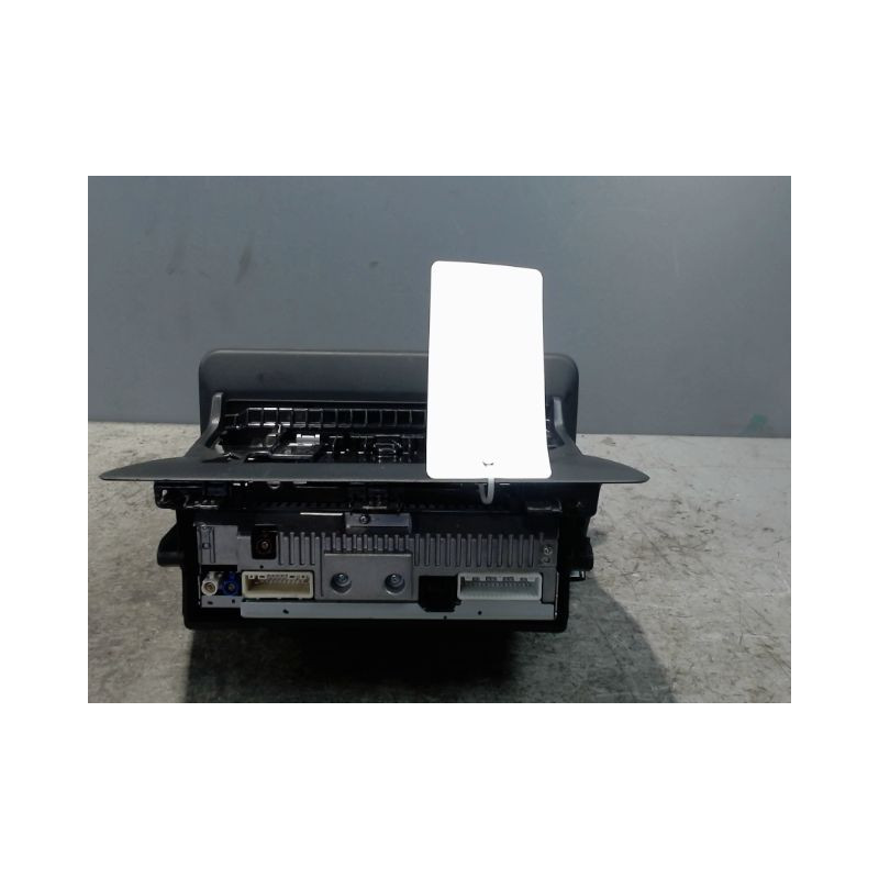 ECRAN GPS DACIA SANDERO