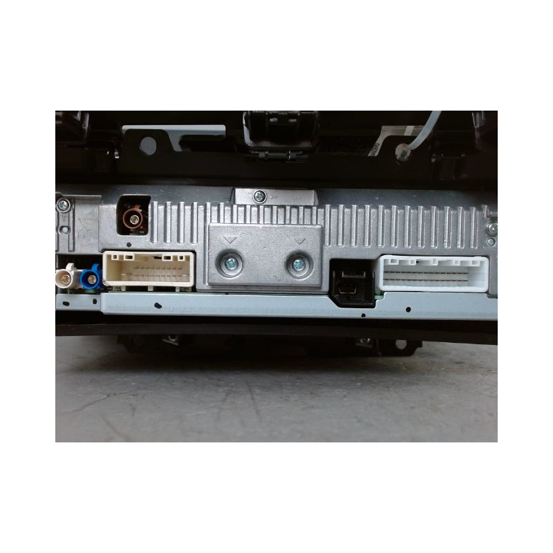 ECRAN GPS DACIA SANDERO