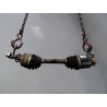 TRANSMISSION AVANT DROIT SSANGYONG KORANDO 2.2 Xdi