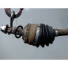 TRANSMISSION AVANT DROIT SSANGYONG KORANDO 2.2 Xdi