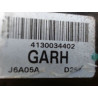 TRANSMISSION AVANT DROIT SSANGYONG KORANDO 2.2 Xdi