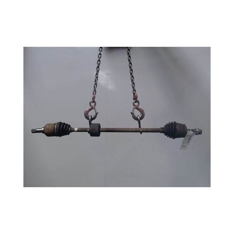 TRANSMISSION AVANT DROIT FIAT PUNTO 1.2 
