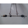 TRANSMISSION AVANT DROIT FIAT PUNTO 1.2 