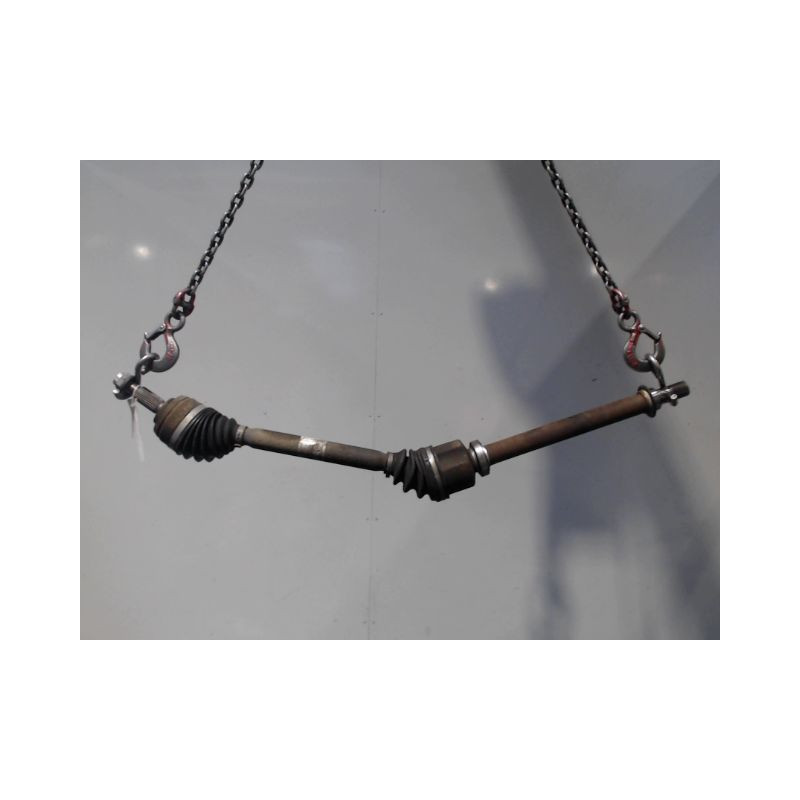 TRANSMISSION AVANT DROIT RENAULT MEGANE 1.5 dCi