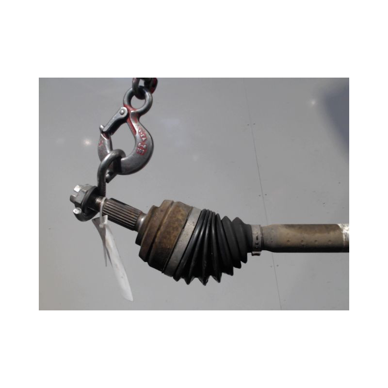 TRANSMISSION AVANT DROIT RENAULT MEGANE 1.5 dCi