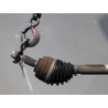 TRANSMISSION AVANT DROIT RENAULT MEGANE 1.5 dCi
