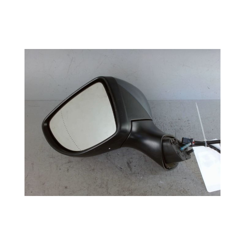 RETROVISEUR EXTERIEUR ELECTRIQUE GAUCHE RENAULT CLIO