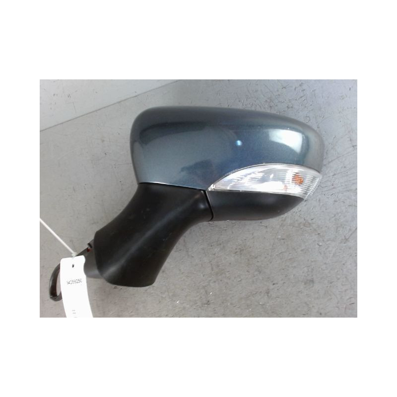 RETROVISEUR EXTERIEUR ELECTRIQUE GAUCHE RENAULT CLIO
