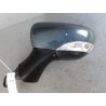 RETROVISEUR EXTERIEUR ELECTRIQUE GAUCHE RENAULT CLIO
