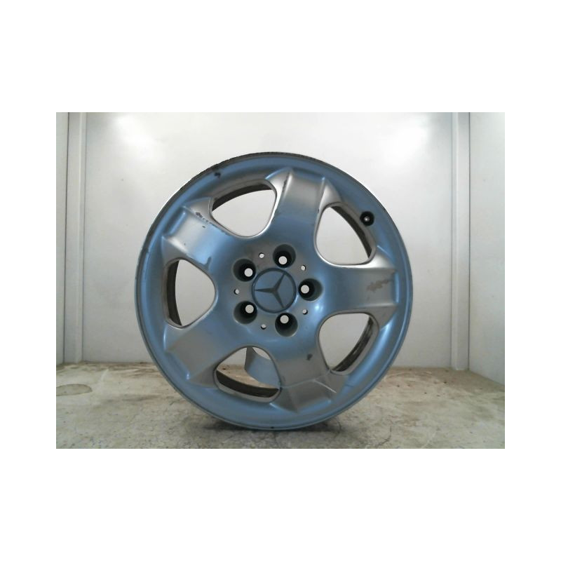 JANTE ALUMINIUM MERCEDES CLASSE ML