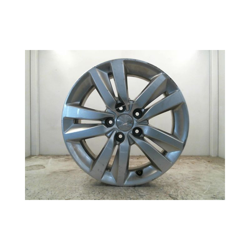 JANTE ALUMINIUM PEUGEOT 308