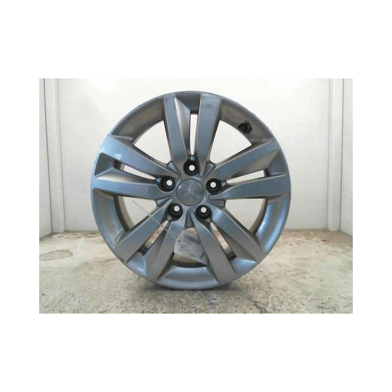 JANTE ALUMINIUM PEUGEOT 308