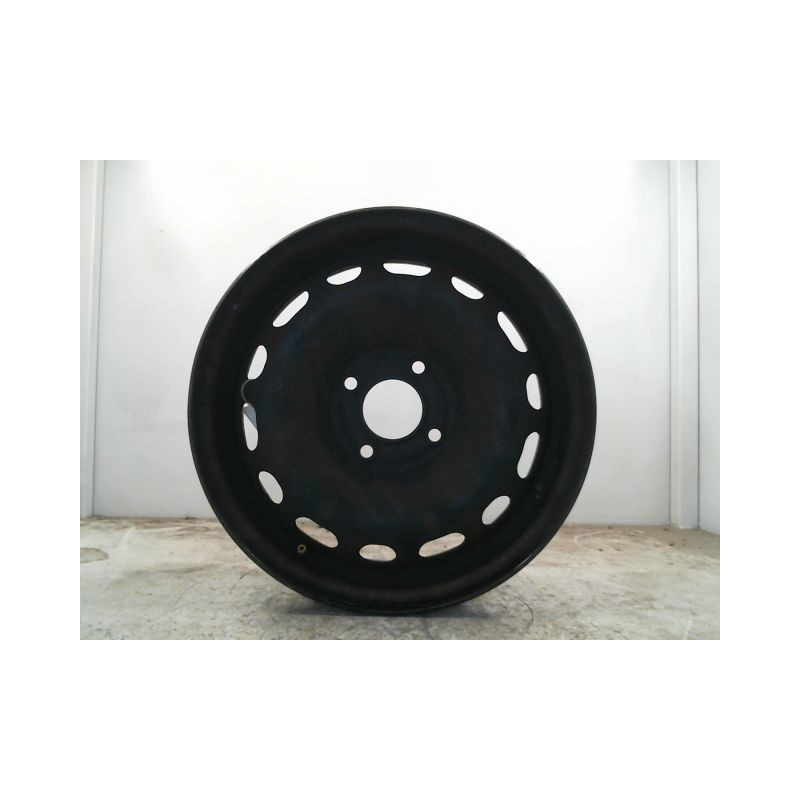JANTE TOLE CITROEN BERLINGO FOURGON 2008-