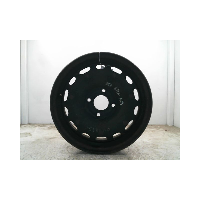 JANTE TOLE CITROEN BERLINGO FOURGON 2008-