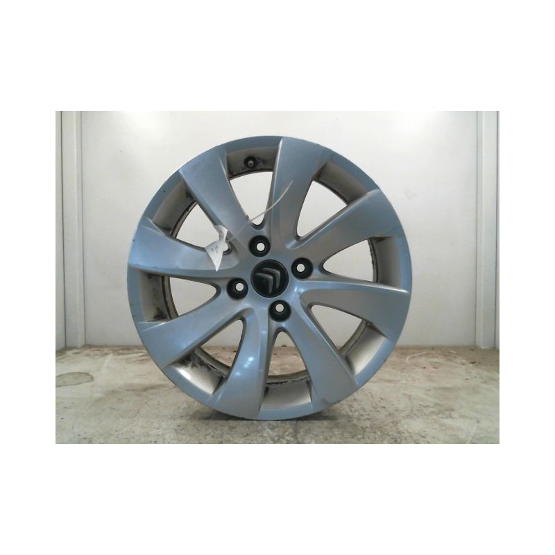 JANTE ALUMINIUM CITROEN C4 PICASSO