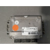 CALCULATEUR MOTEUR PEUGEOT 206 3P