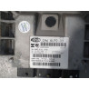 CALCULATEUR MOTEUR PEUGEOT 206 3P