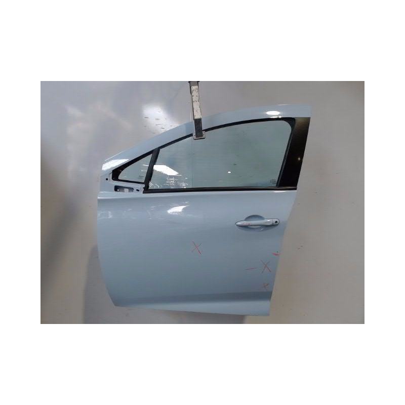 PORTE AVANT GAUCHE RENAULT ZOE