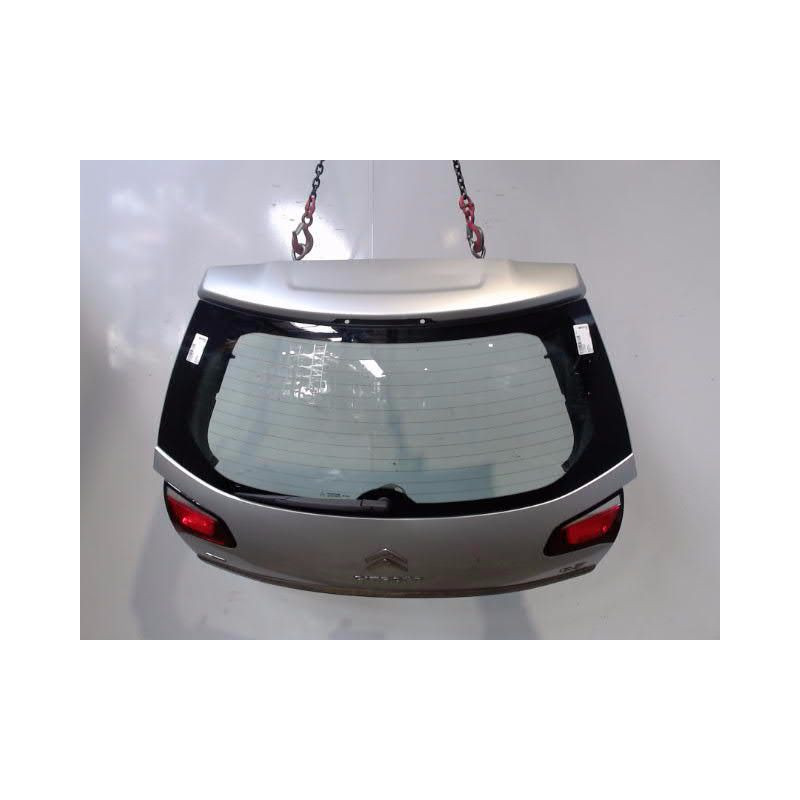 HAYON CITROEN C3 2009-