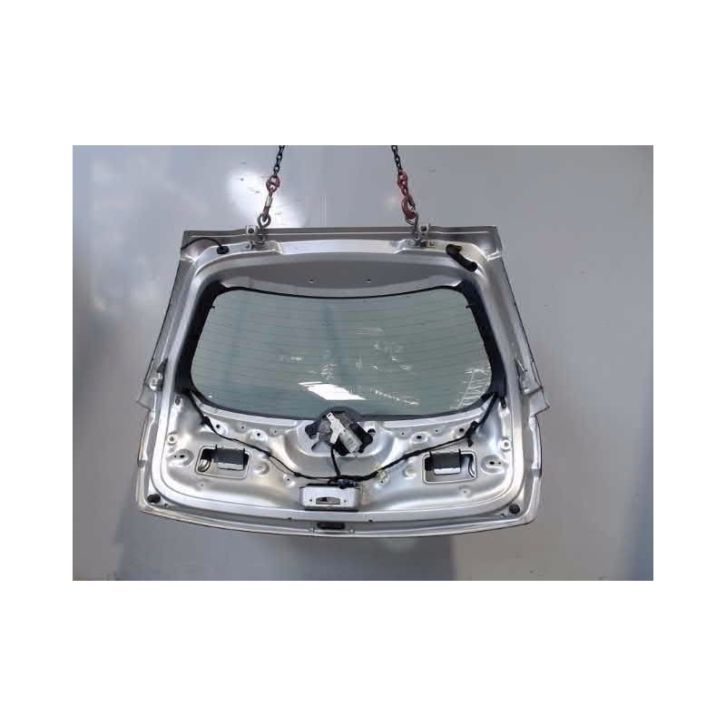 HAYON CITROEN C3 2009-
