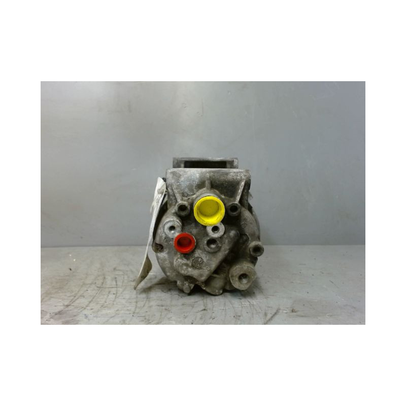 COMPRESSEUR AIR CONDITIONNE RENAULT MEGANE