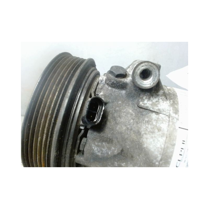 COMPRESSEUR AIR CONDITIONNE RENAULT MEGANE