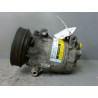 COMPRESSEUR AIR CONDITIONNE RENAULT MEGANE