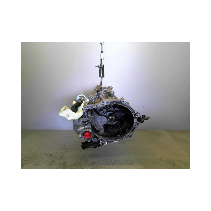 BOITE A VITESSE MECANIQUE PEUGEOT 208 1.6 HDi / BlueHDi 75